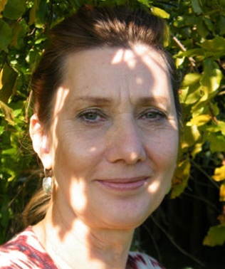 Kathryn White